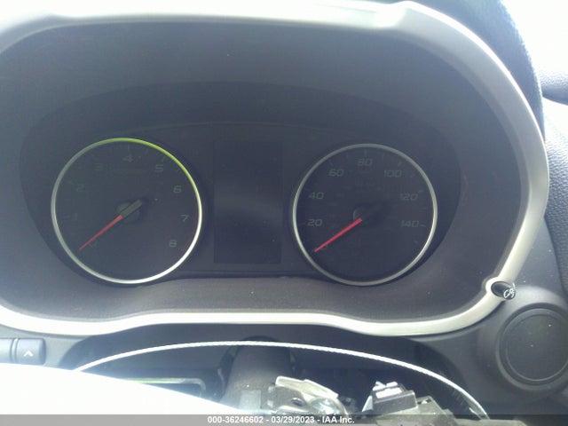 JA4AS3AA6LZ005706 Mitsubishi Eclipse Cross Es