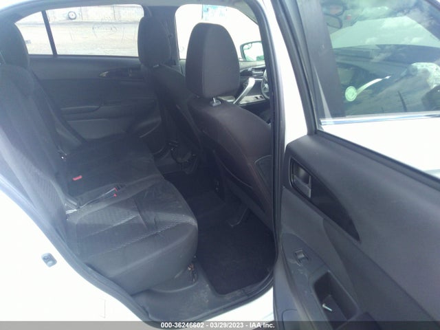 JA4AS3AA6LZ005706 Mitsubishi Eclipse Cross Es