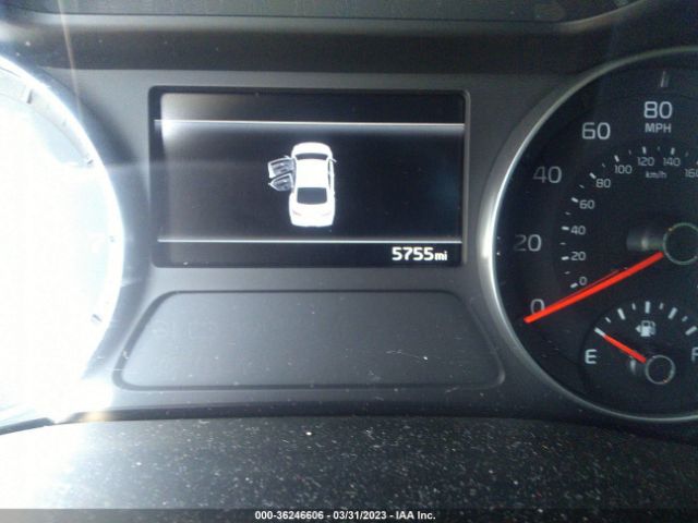 3KPF54AD1PE548045 KIA Forte Gt-line