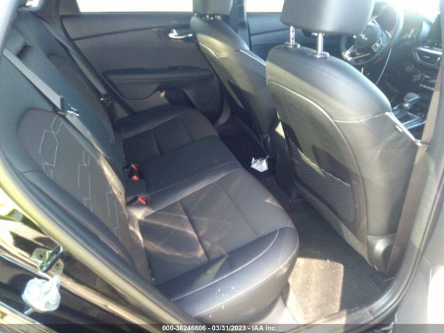 3KPF54AD1PE548045 KIA Forte Gt-line