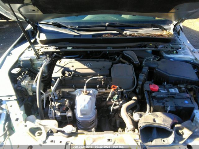 19UUB1F33HA004859 Acura TLX