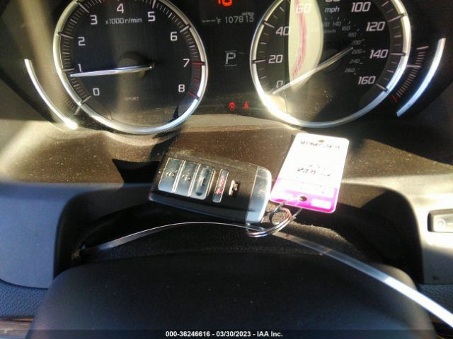 19UUB1F33HA004859 Acura TLX