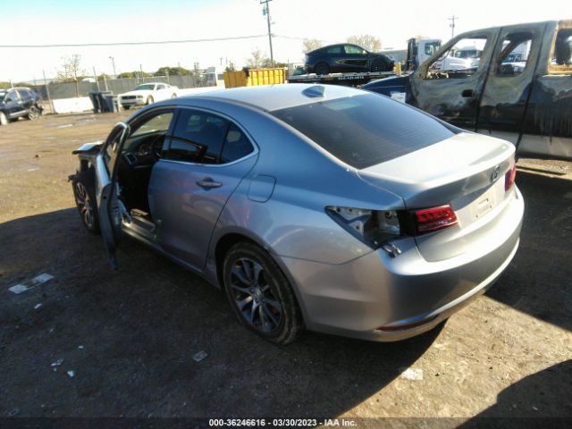 19UUB1F33HA004859 Acura TLX