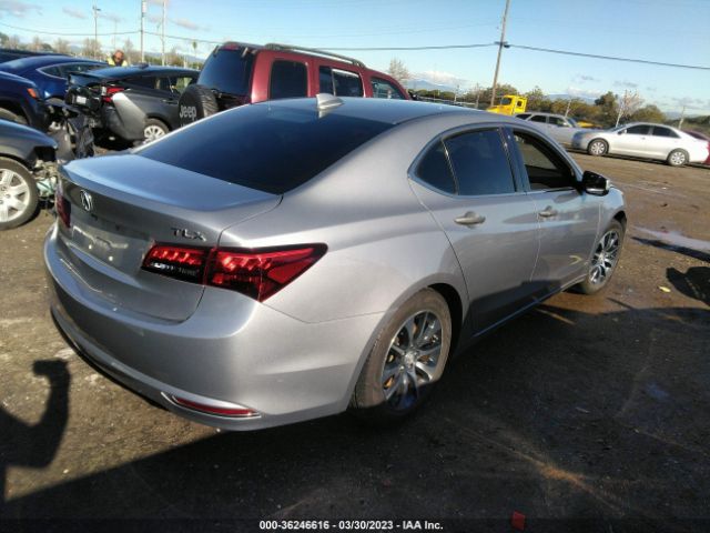 19UUB1F33HA004859 Acura TLX