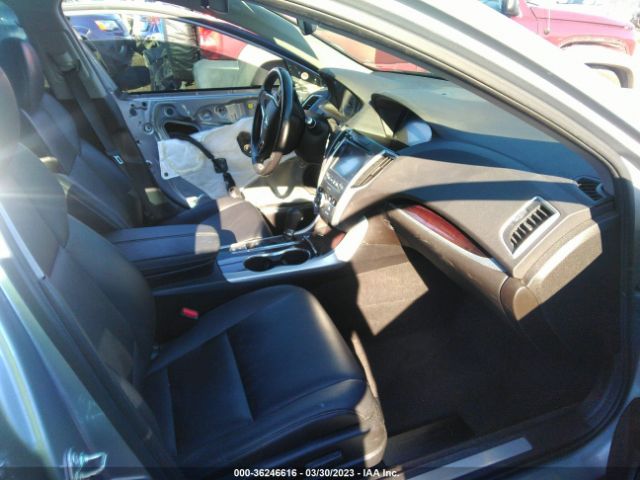 19UUB1F33HA004859 Acura TLX