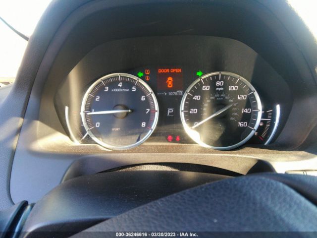 19UUB1F33HA004859 Acura TLX