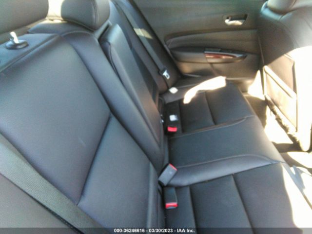 19UUB1F33HA004859 Acura TLX