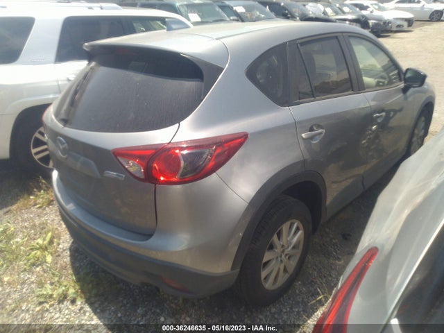 Mazda Cx-5 Touring 2015 JM3KE2CY3F0497407 Image 6