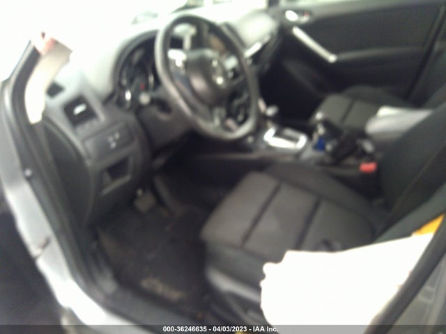 Mazda Cx-5 Touring 2015 JM3KE2CY3F0497407 Image 7