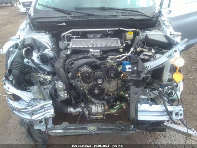 4S4WMAED2N3427648 Subaru Ascent Premium