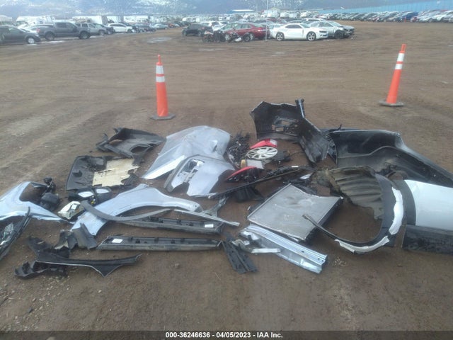 4S4WMAED2N3427648 Subaru Ascent Premium