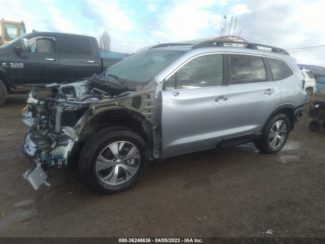 4S4WMAED2N3427648 Subaru Ascent Premium
