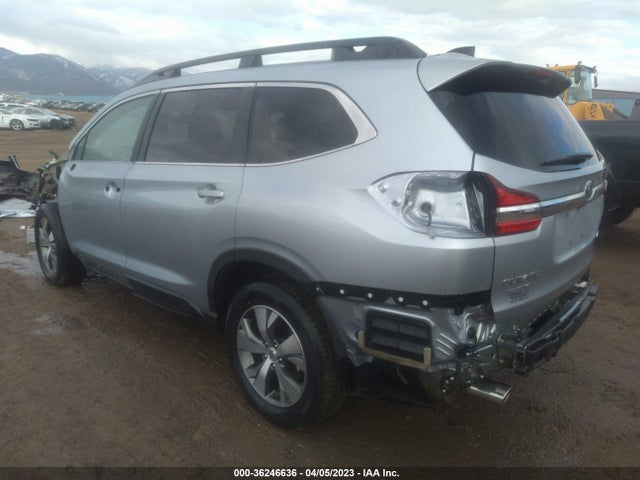 4S4WMAED2N3427648 Subaru Ascent Premium