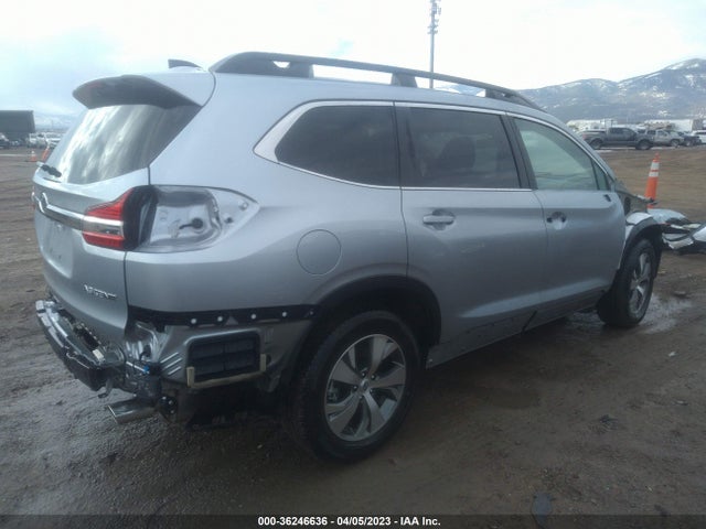 4S4WMAED2N3427648 Subaru Ascent Premium