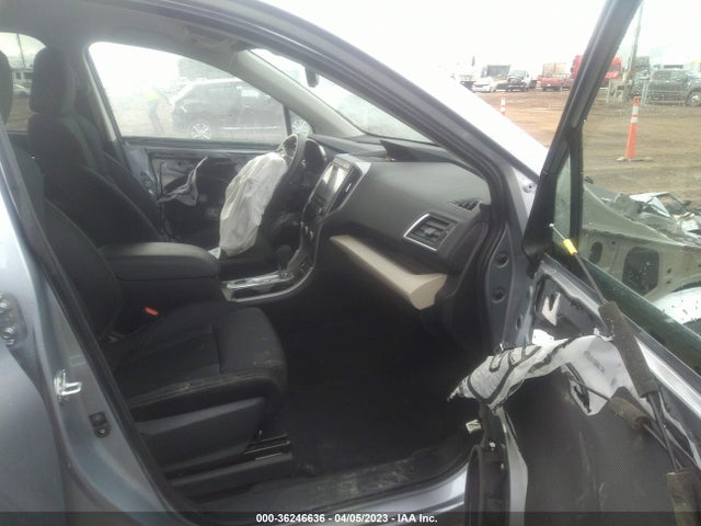 4S4WMAED2N3427648 Subaru Ascent Premium