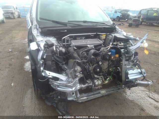 4S4WMAED2N3427648 Subaru Ascent Premium