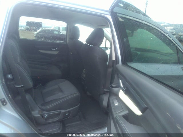 4S4WMAED2N3427648 Subaru Ascent Premium