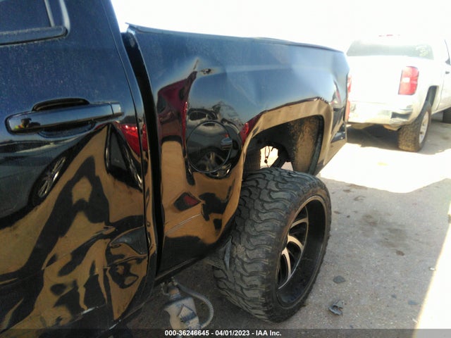 Chevrolet Silverado 1500 Lt 2014 3GCPCREC5EG466071 Image 6