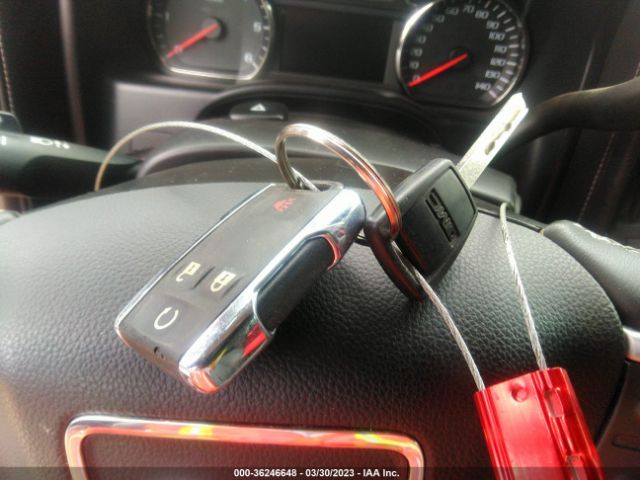 3GTU2VEC1EG354947 GMC Sierra 1500 Slt