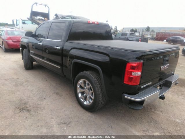 3GTU2VEC1EG354947 GMC Sierra 1500 Slt