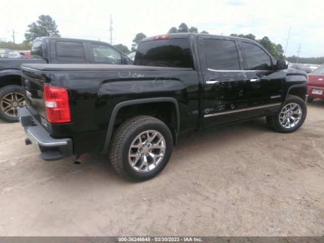 3GTU2VEC1EG354947 GMC Sierra 1500 Slt