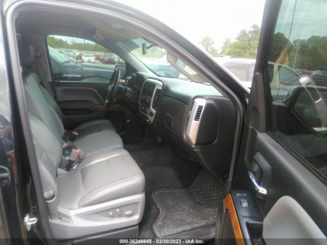 3GTU2VEC1EG354947 GMC Sierra 1500 Slt