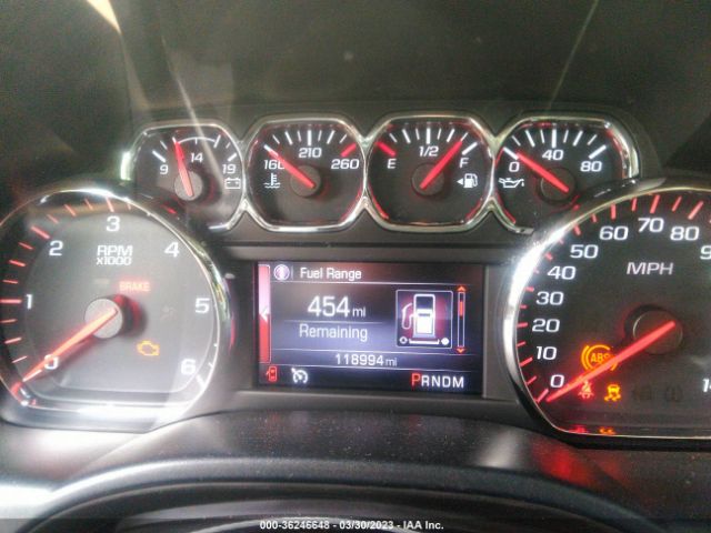 3GTU2VEC1EG354947 GMC Sierra 1500 Slt