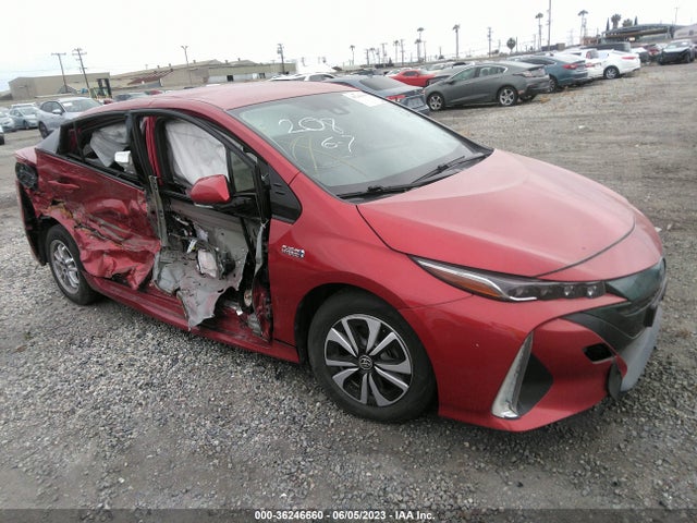 2017 JTDKARFP3H3032207 main image