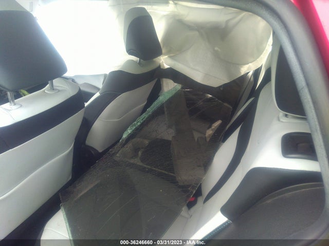 Toyota Prius Prime Plus/premium/advanced 2017 JTDKARFP3H3032207 Image 9