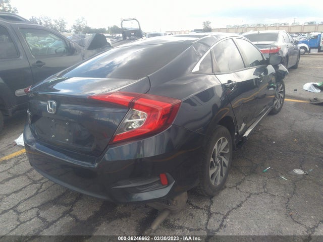 2016 HONDA CIVIC SEDAN EX VIN: 19XFC2F72GE244008