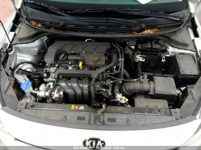 3KPA25ADXME402263 KIA Rio 5-door S