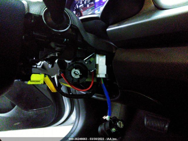 3KPA25ADXME402263 KIA Rio 5-door S
