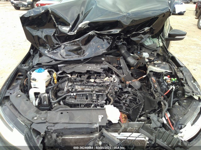 3VWL17AJ5HM267585 Volkswagen Jetta 1.8t Sel