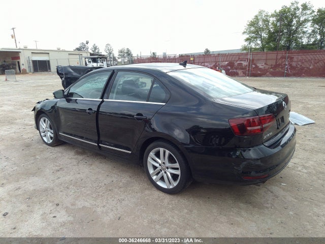 3VWL17AJ5HM267585 Volkswagen Jetta 1.8t Sel