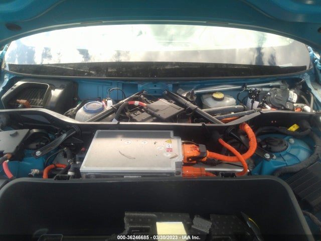 WA1VABGE0KB011422 Audi E-tron Prestige