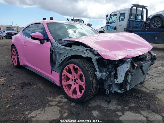 Toyota 86 GT 2019 JF1ZNAE14K8703417 Image 23