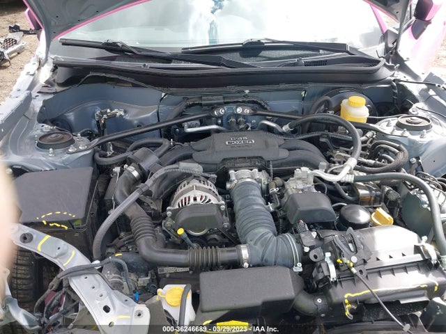 Toyota 86 GT 2019 JF1ZNAE14K8703417 Image 32