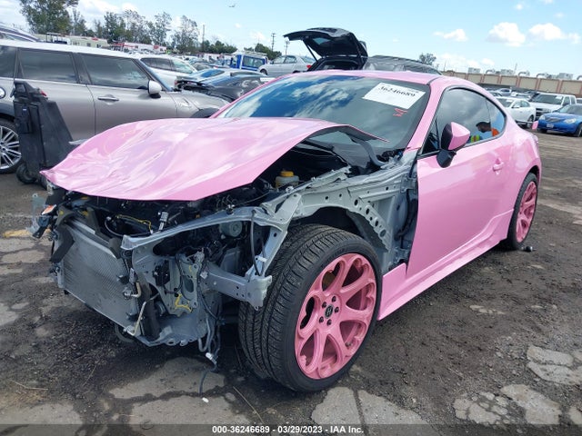 Toyota 86 GT 2019 JF1ZNAE14K8703417 Image 24