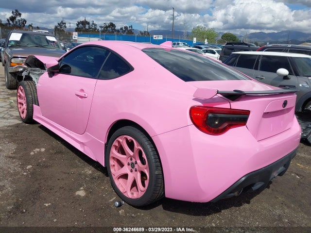Toyota 86 GT 2019 JF1ZNAE14K8703417 Image 25