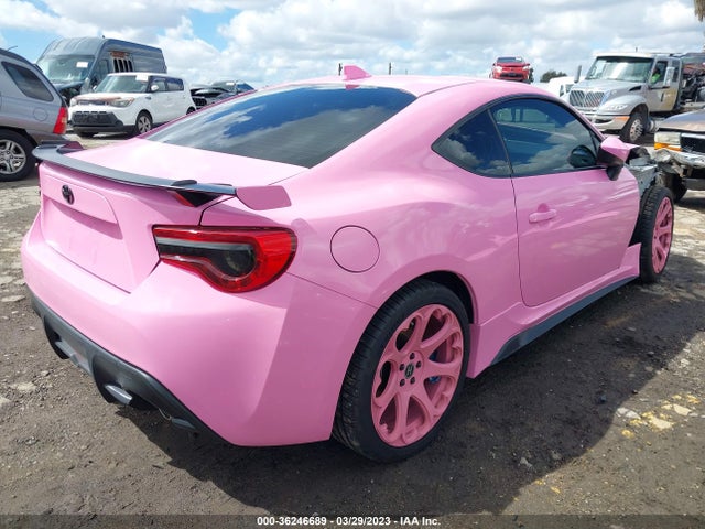 Toyota 86 GT 2019 JF1ZNAE14K8703417 Image 26