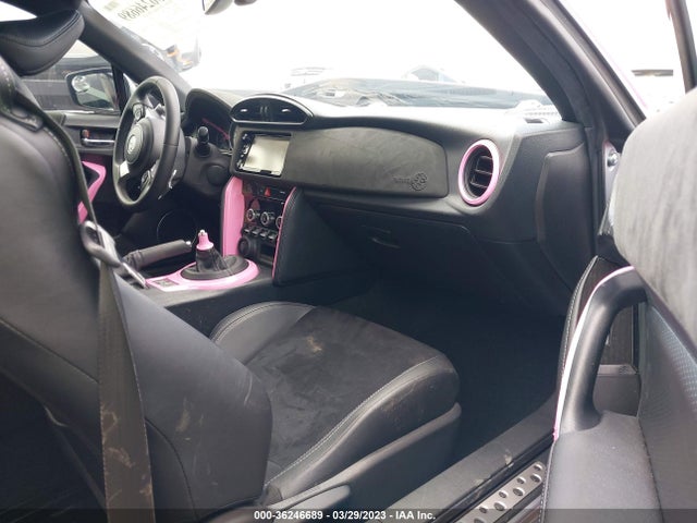 Toyota 86 GT 2019 JF1ZNAE14K8703417 Image 27