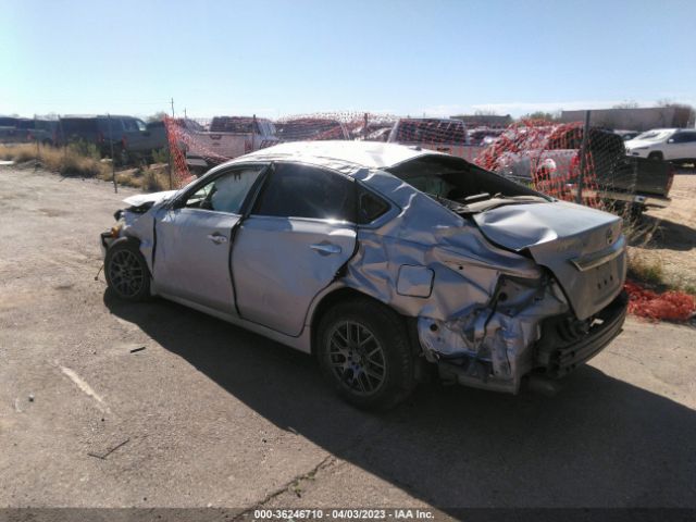 1N4AL3AP2FN380503 Nissan Altima 2.5 S