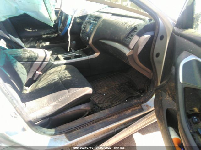 1N4AL3AP2FN380503 Nissan Altima 2.5 S