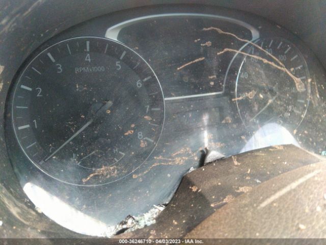 1N4AL3AP2FN380503 Nissan Altima 2.5 S