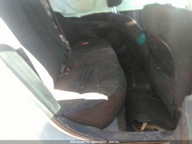 1N4AL3AP2FN380503 Nissan Altima 2.5 S