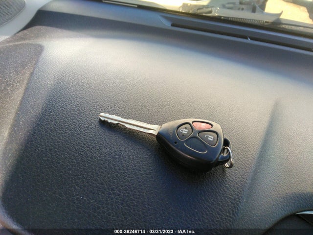 2018 Toyota Yaris, VIN: VNKKTUD31JA089379