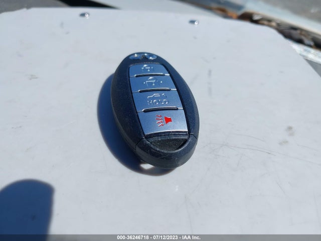 JN1BV7AP9FM335812 Infiniti Q50 Premium