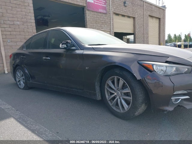 JN1BV7AP9FM335812 Infiniti Q50 Premium