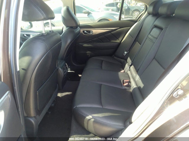 JN1BV7AP9FM335812 Infiniti Q50 Premium