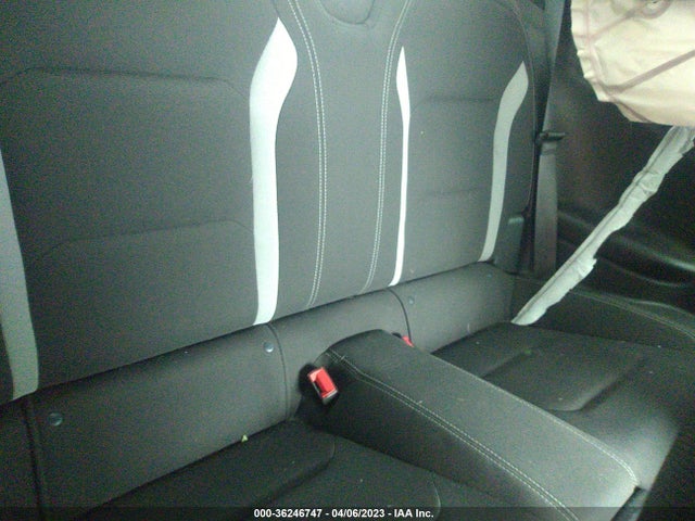Chevrolet Camaro 1lt 2016 1G1FB1RS7G0193605 Image 8